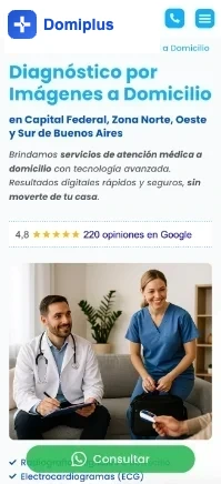 Vista mobile