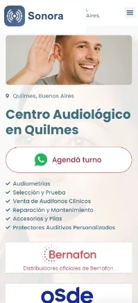 Vista mobile